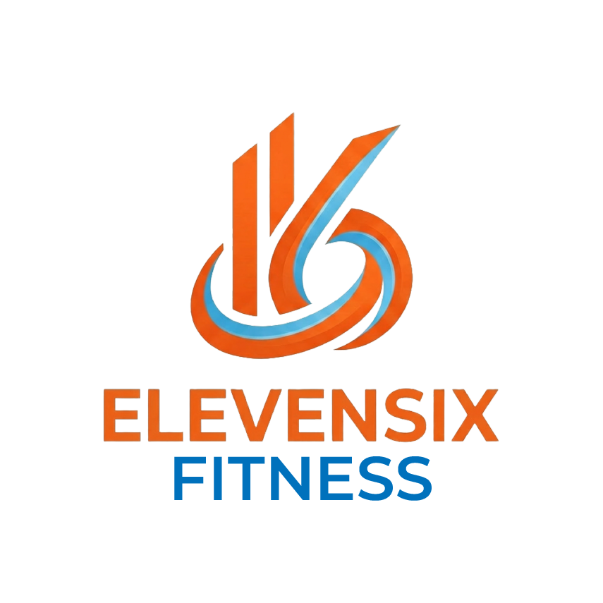 ElevenSix Fitness